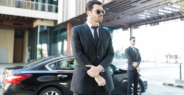 Personal Security